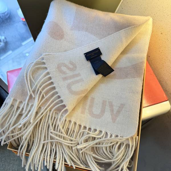 Louis Vuitton Scarf LVC00513